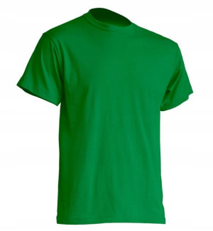T-shirt Koszulka męska JHK Premium 190g roz XL