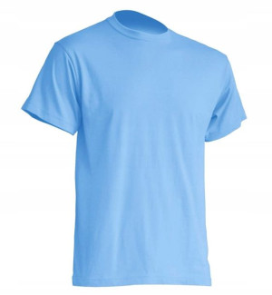 T-shirt Koszulka męska JHK Premium 190g roz XXL