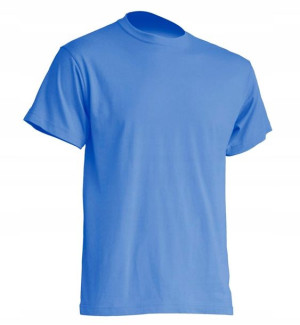 T-shirt Koszulka męska JHK Premium 190g roz XXL