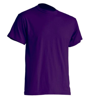 T-shirt Koszulka męska JHK Premium 190g roz XL