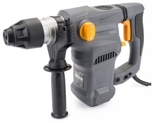 Młot Udarowy Młotowiertarka Udar Zestaw Sds+ 2600w Pm-mw-2600m