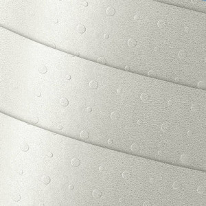 Karton papier ozdobny A4 Dots biały 230g 20ark