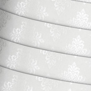 Karton papier ozdobny A4 Glamour szary 230g 20ark