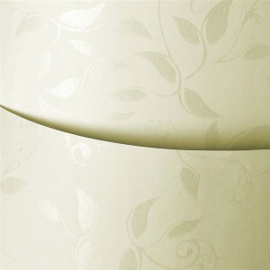 Karton papier ozdobny A4 Liana kremowy 230g 20ark