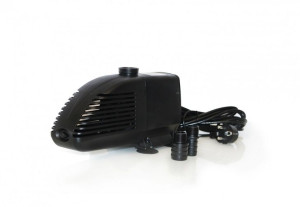 Deep Aqua Pompa HSB-2000 Uniwersalna Pompa Wody 5000l/h