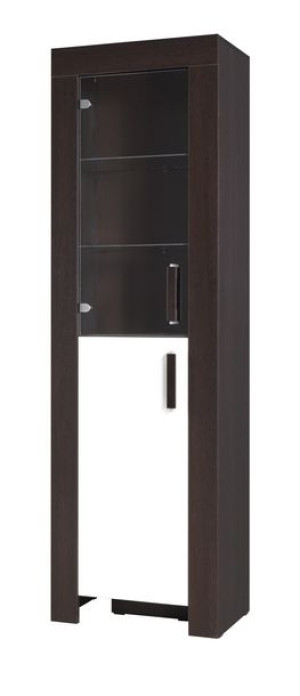 Witryna 60cm Milano + Krem EZO 5