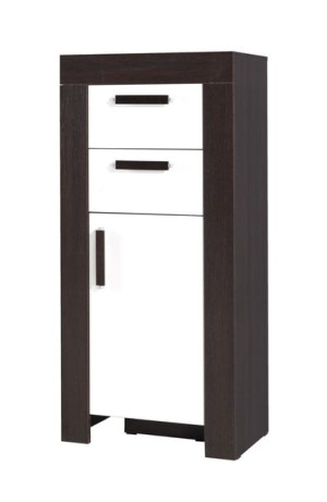 Komoda 60cm Milano + Krem EZO 8