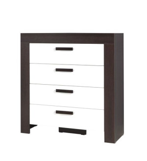 Komoda 100cm Milano + Krem EZO 9