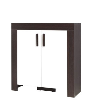 Komoda 2D 100cm Milano + Krem EZO 10