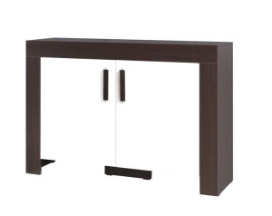 Komoda 2D 120cm Milano + Krem EZO 12