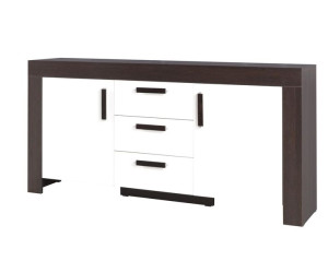 Komoda 2D3S 170cm Milano + Krem EZO 13
