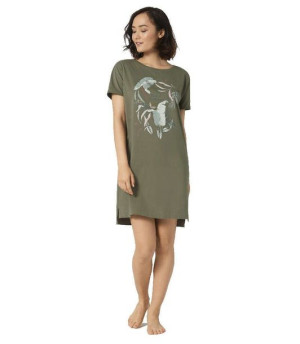 Koszula damska Nightdresses NDK 10 X 38