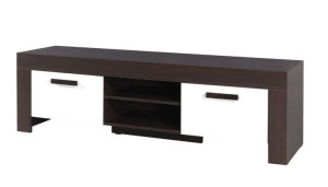 Szafka RTV 170cm Milano + Krem EZO 14