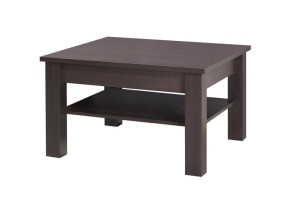 Ława 80x80cm Milano + Krem EZO 18