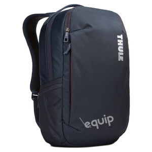 Plecak miejski Thule Subterra 23 l - granatowy