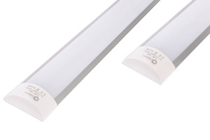 Natynkowa Lampa Panel Led Slim 18w 60 Cm Neutralna