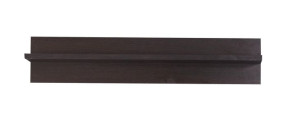 Półka wisząca 100cm Milano + Krem EZO 25