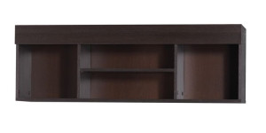 Półka wisząca 120cm Milano + Krem EZO 27