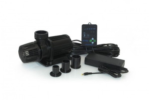 Deep Aqua Pompa SWD-6000 l/h Uniwersalna Pompa Wody