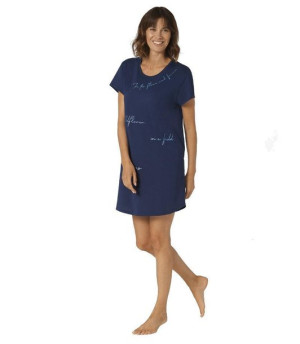 Koszula nocna Nightdresses NDK 01 X 38