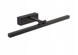 Kinkiet LED łazienkowy Lampa nad lustro 12W 50cm