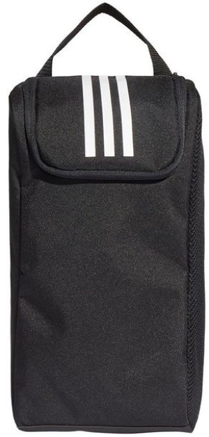 Torba na buty adidas Tiro czarna GH7242