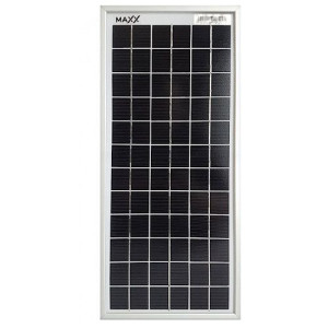 Panel Solarny Bateria Słoneczna 10w 12v Solar Mono
