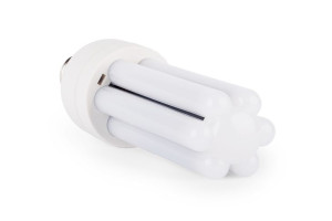 Żarówka LED E27 1440lm 16W CCD CORN CIEPŁA