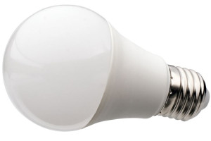 Żarówka LED E27 1200lm 10W CCD CIEPŁA