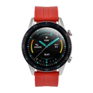 Smartwatch Zegarek Mikrofon Głośnik Sport Zdrowie WL13 Watchmark
