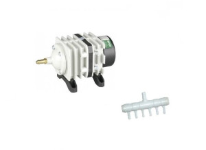 Pompa Napowietrzacz Kompresor Aco-308 2700L/H