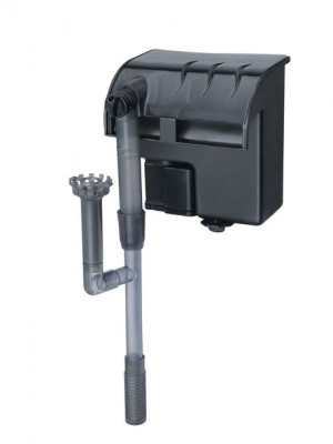 Filtr Kaskadowy Jeneca XP-07 500L/H do 120L