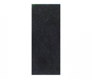 Jeneca Włóknina Filtracyjna 33x13x1cm CP-101 Czarna
