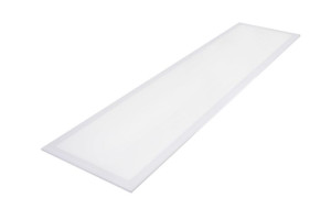 Panel Led 48w Plafon 120x30 Slim Neutralna Biura, Sklep, Salon