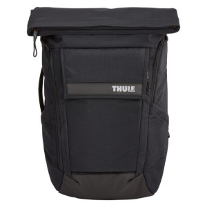 Plecak roll-top Thule Paramount Backpack 24 l - black