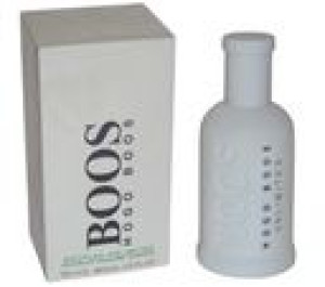 Perfumy Męskie Boos Bottle 100ml