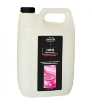 JOANNA Wygładzający szampon do włosów 5000ml