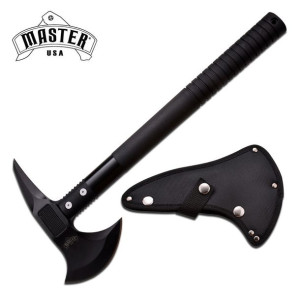 Toporek Survivalowy Myśliwski 43 Cm Mu-axe4bk