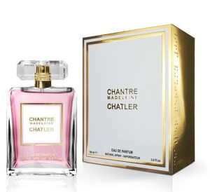 Chantre Madeleine Woman 100ml Mademoiselle
