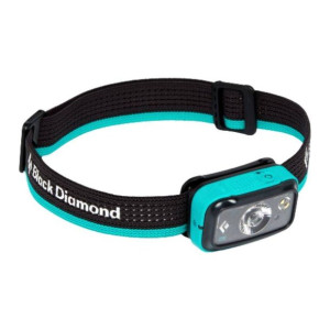 Czołówka turystyczna Spot 350 Black Diamond - aqua