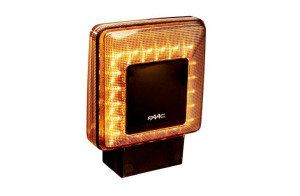 FAAC lampa ostrzegawcza XLED z anteną 868/433 MHz