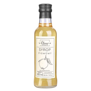 Eterno - syrop pigwowy 200ml