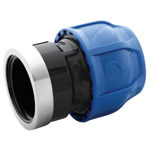 PE złączka żeńska 25mm-GW1/2" (PE1006)
