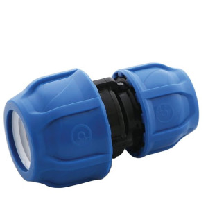 PE złączka redukcyjna 50mm - 32mm (PE1033)
