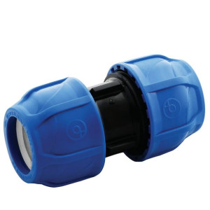 PE Złączka 40mm (PE1024)