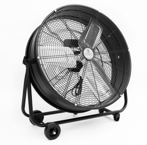 Wentylator przemysłowy, podłogowy BF-60PK