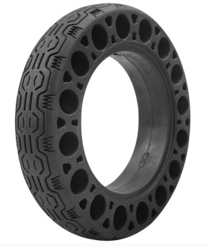 BEZDĘTKOWA pełna opona 10'' do Ninebot Max G30