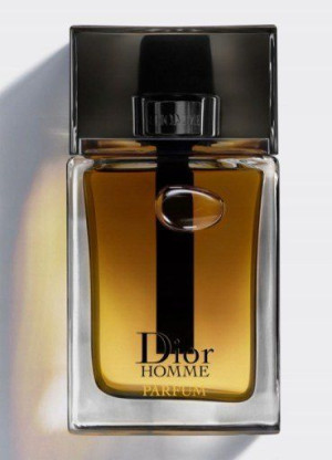 Dior Homme Parfum 100ml