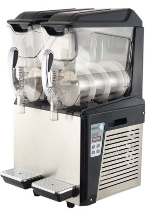 Dyspenser do granity 2x10L COOKPRO 610020001