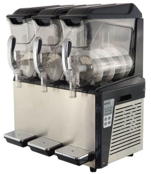 Dyspenser do granity 3x10L COOKPRO 610020002